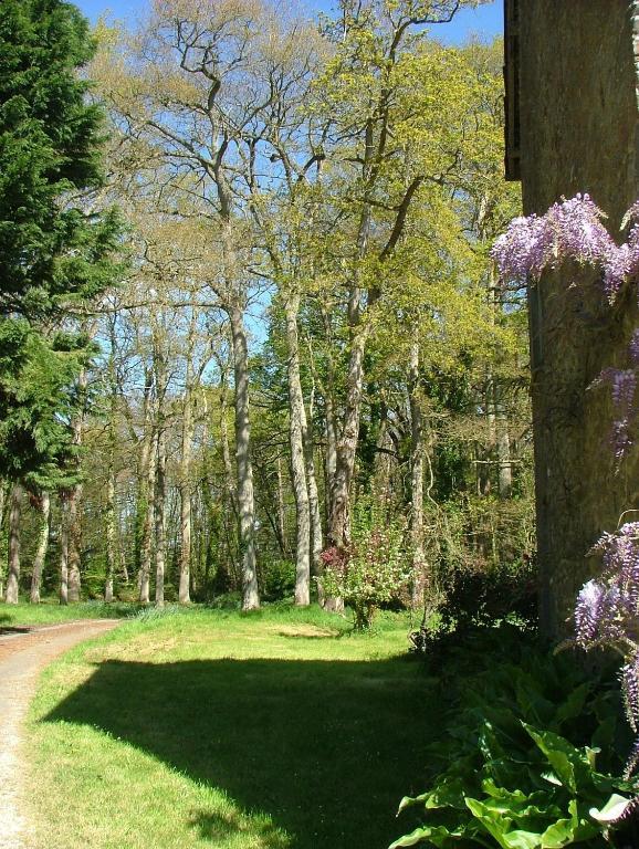 Gites De Launay Guibert Miniac-Morvan Экстерьер фото